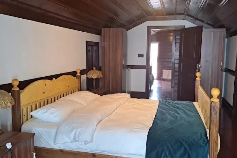 Necati Bey Konak Otel in Kastamonu