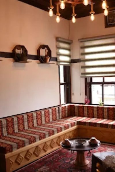 Necati Bey Konak Otel in Kastamonu