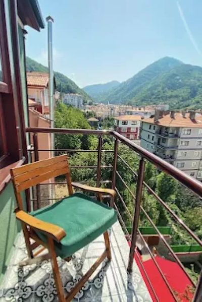 Necati Bey Konak Otel in Kastamonu