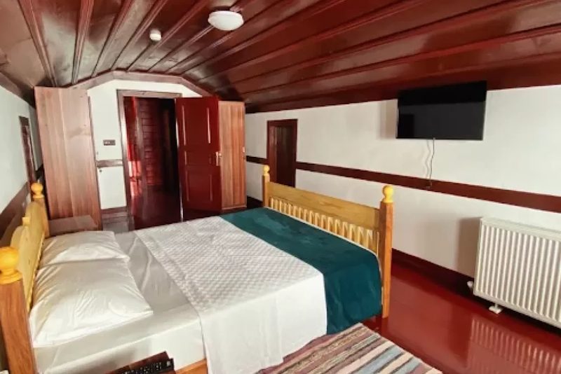Necati Bey Konak Otel in Kastamonu