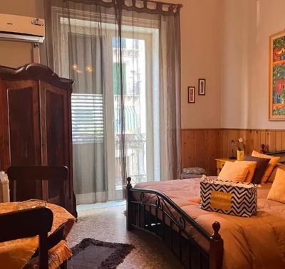 Nuovo Cortile Palermo, a Palermo