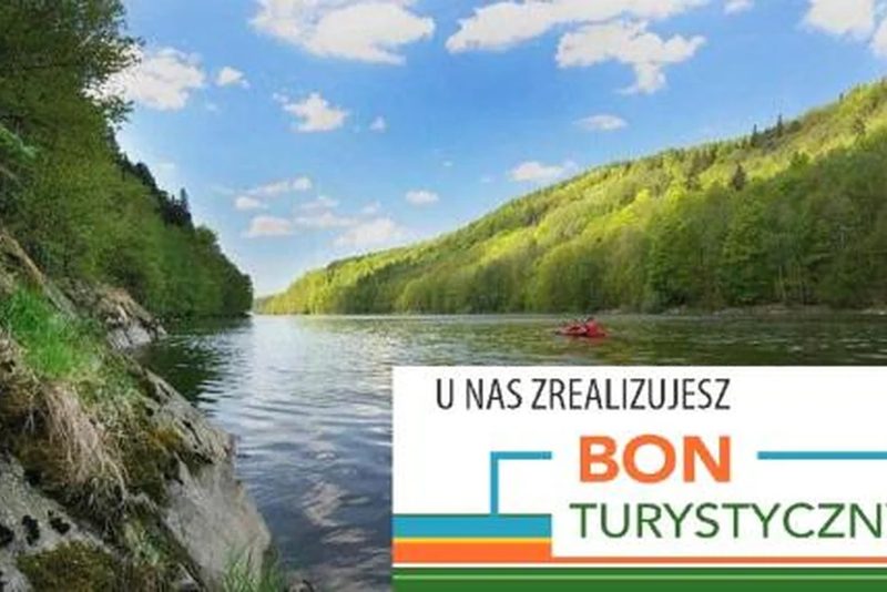 Ośrodek Inter Domki Campingowe Jezioro Złotnickie in Karłowice