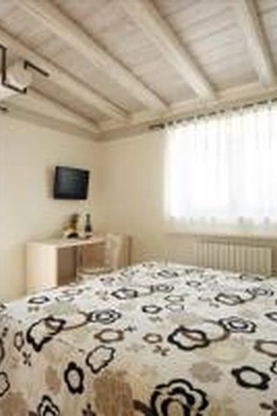Osteria delle 3V, a Gignese