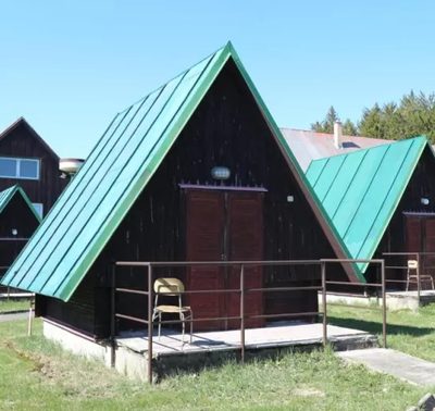 Pension Athena in Suchý