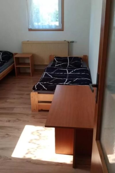 Pension Athena in Suchý