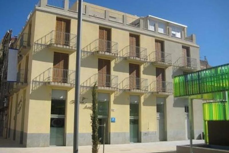 Pensión Balcones Azules in Cartagena