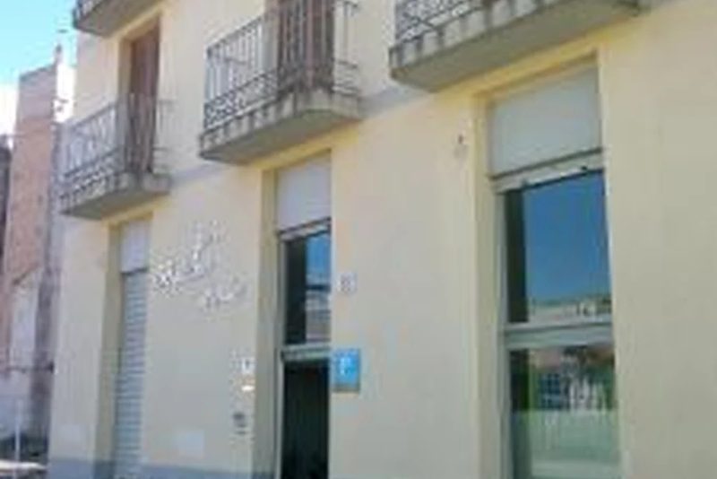 Pensión Balcones Azules in Cartagena