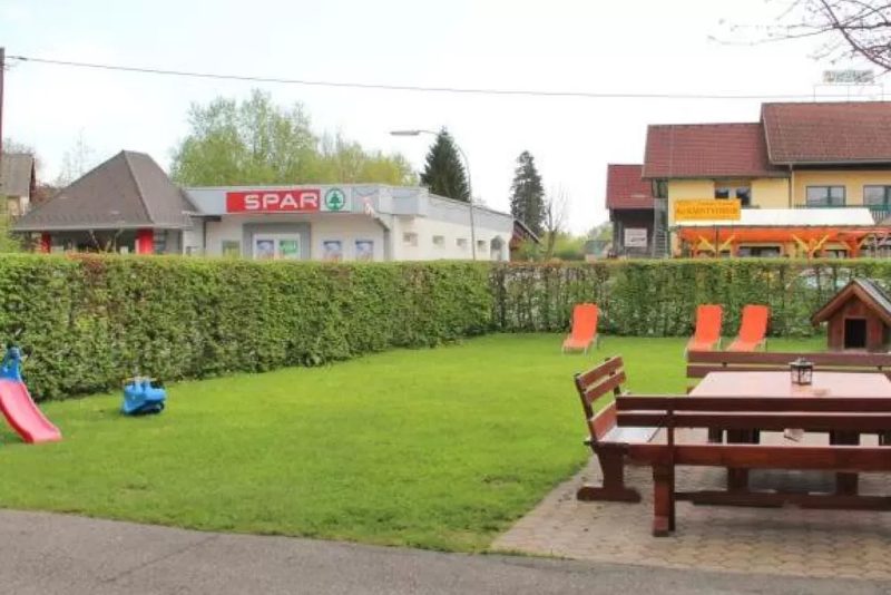 Pension Duregger in Faak am See