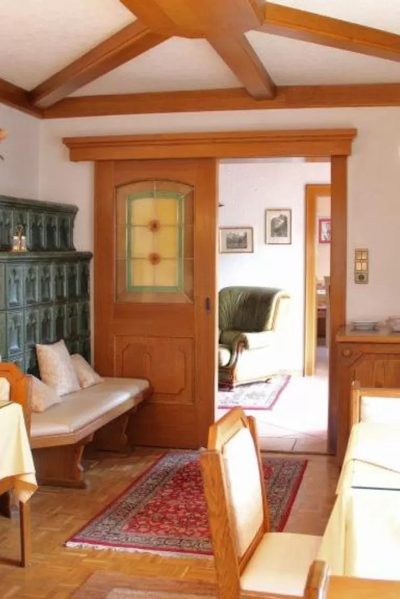 Pension Duregger in Faak am See