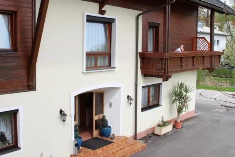 Pension Duregger in Faak am See