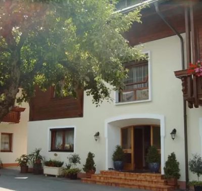 Pension Duregger in Faak am See