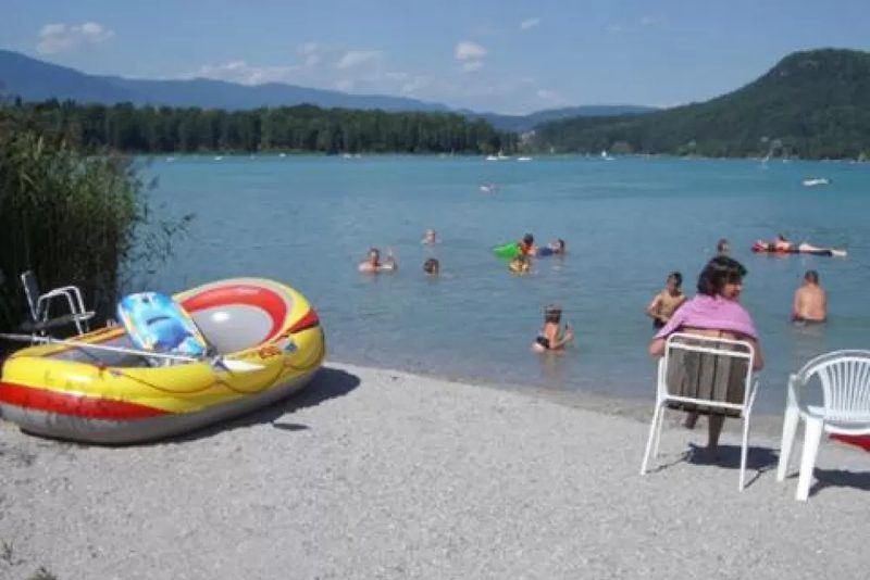 Pension Duregger in Faak am See