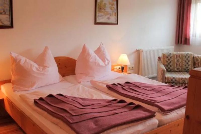 Pension Duregger in Faak am See