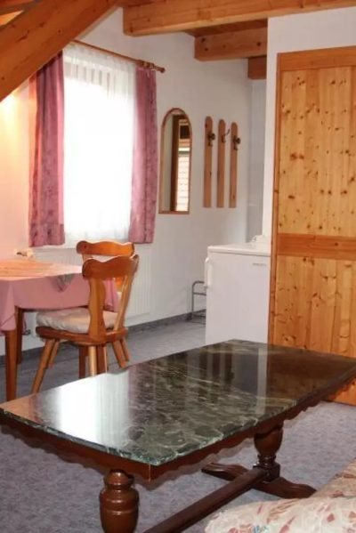 Pension Duregger in Faak am See