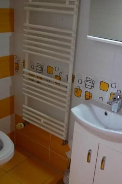 Penzion Haklův Mlýn in Hrabětice