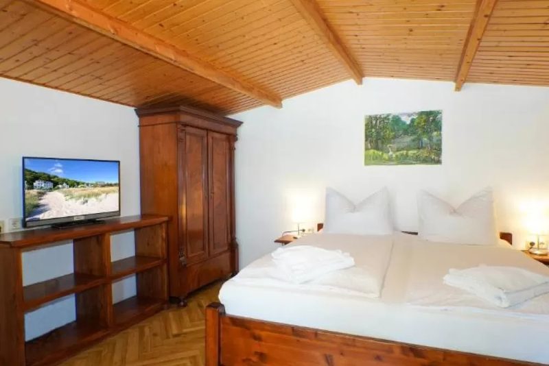 Pension Middel in Binz