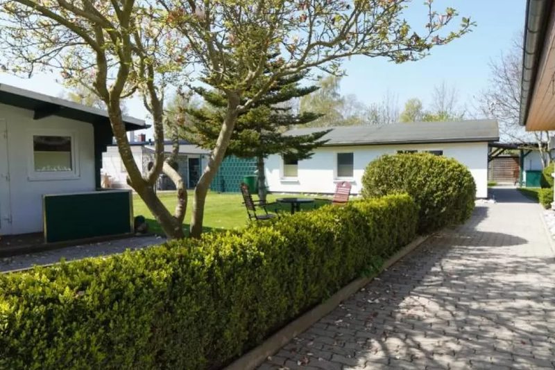 Pension Middel in Binz