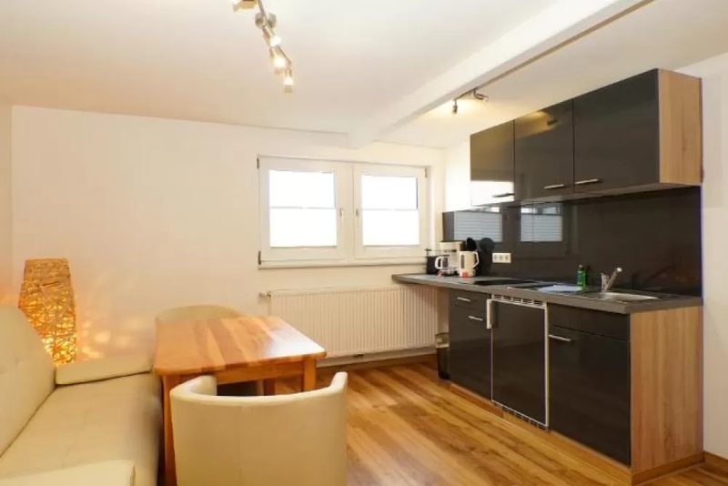 Pension Middel in Binz