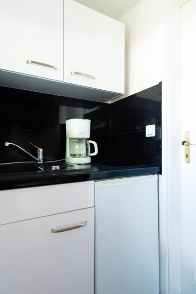 Pension Middel in Binz