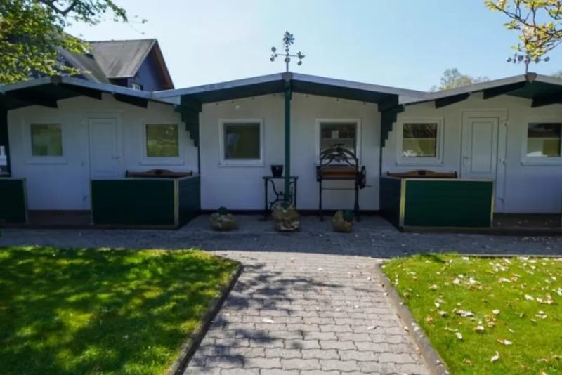 Pension Middel in Binz