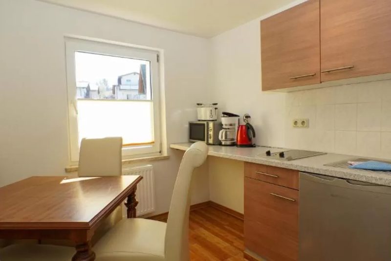 Pension Middel in Binz