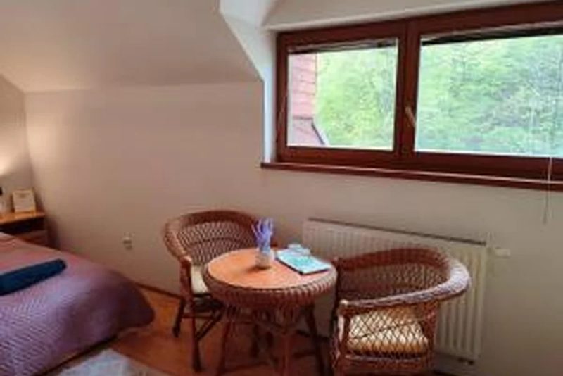 Penzion u Sulov in Ružomberok
