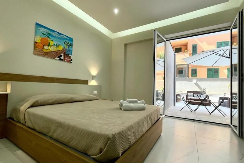 Perle di Sicilia B&B, a Milazzo