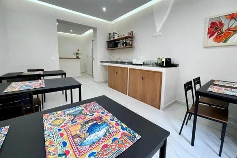 Perle di Sicilia B&B, a Milazzo