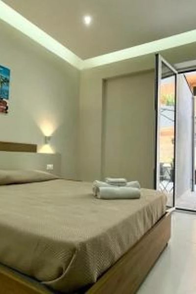 Perle di Sicilia B&B, a Milazzo