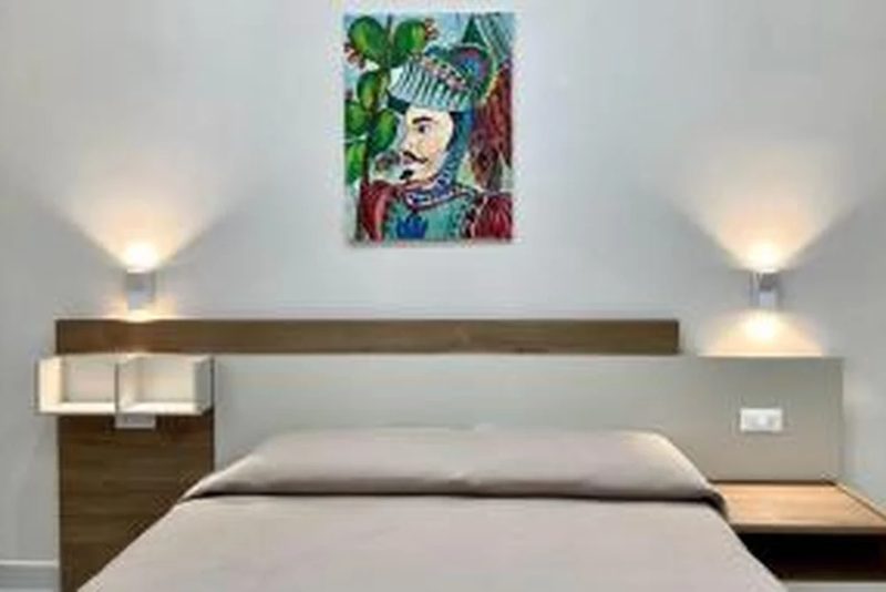 Perle di Sicilia B&B, a Milazzo