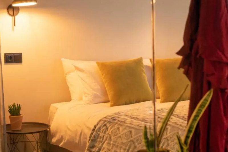 Philos Guesthouse in Makrinitsa