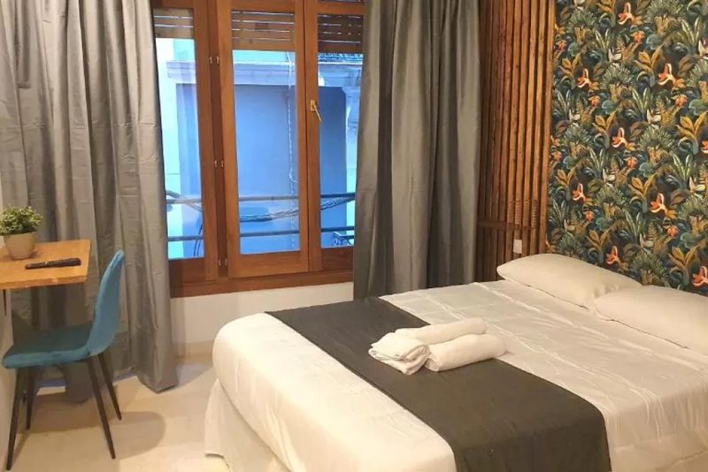 Plaza Home ResEst, en Valencia