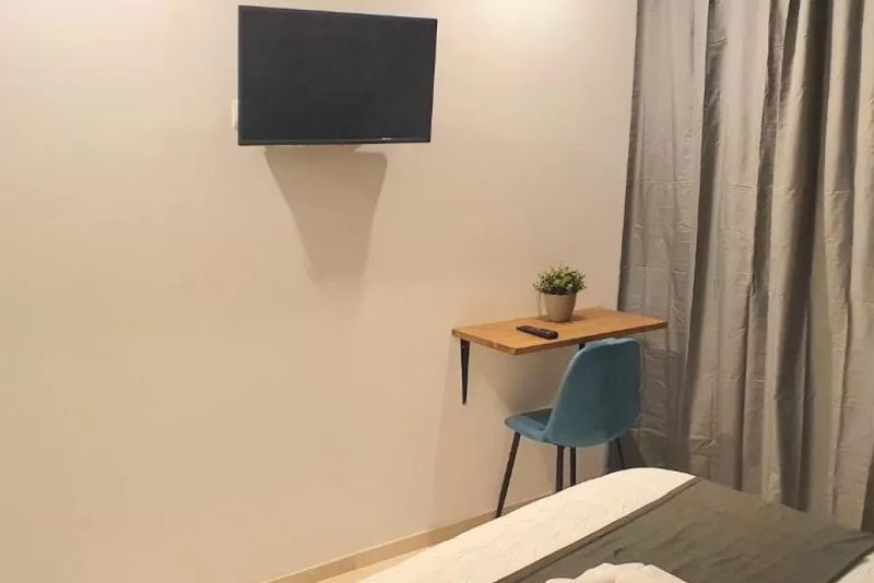Plaza Home ResEst in Valencia