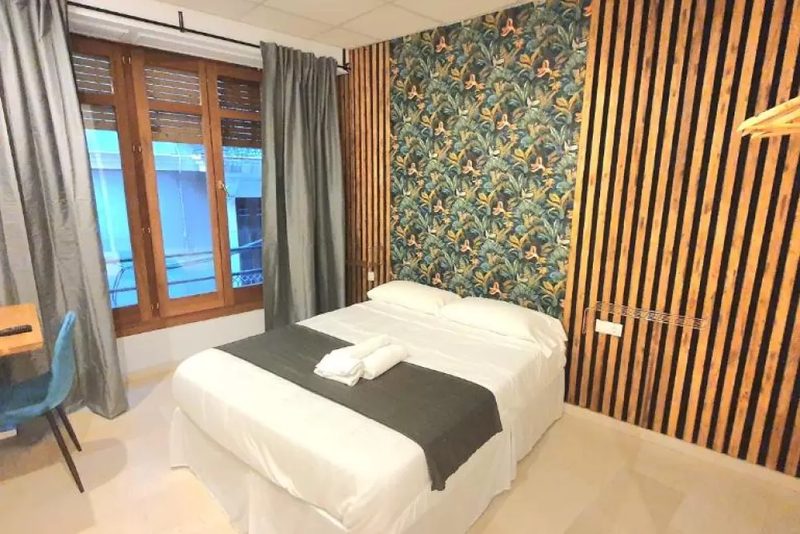 Plaza Home ResEst in Valencia