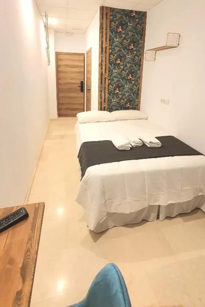 Plaza Home ResEst in Valencia