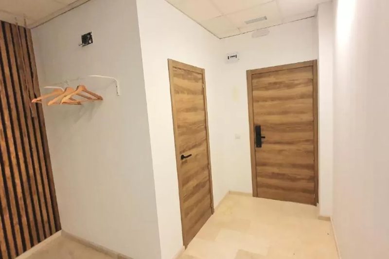Plaza Home ResEst in Valencia