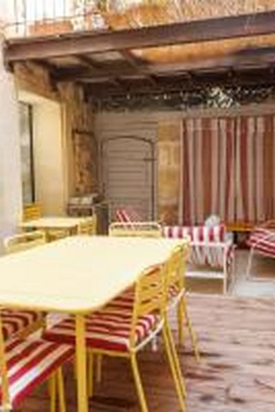 Plumard in Arles