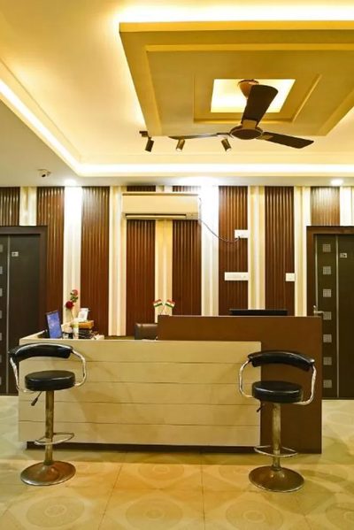 Poolside Inn Hotel and Restaurant in Bangaon