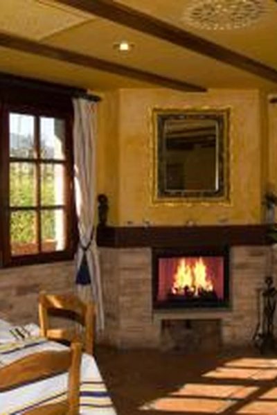 Posada Calera in Valle de Villaverde, Cantabria