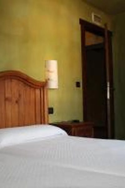 Posada Calera in Valle de Villaverde, Cantabria