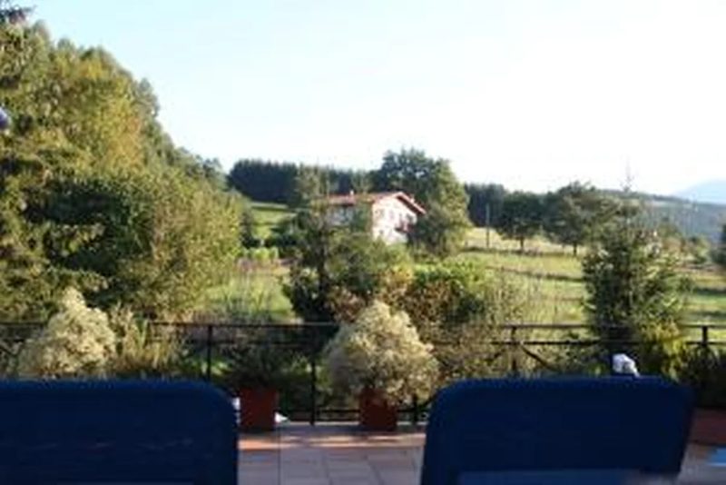 Posada Calera in Valle de Villaverde, Cantabria