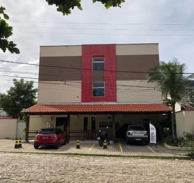 Pousada Toco do Mar in Fortaleza