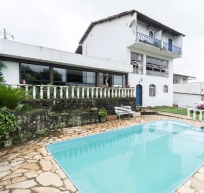 Pousada Travessias in Tiradentes