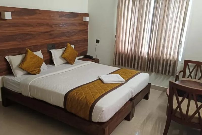 PPH Living Athithi Inn Corporate Stay in Coimbatore