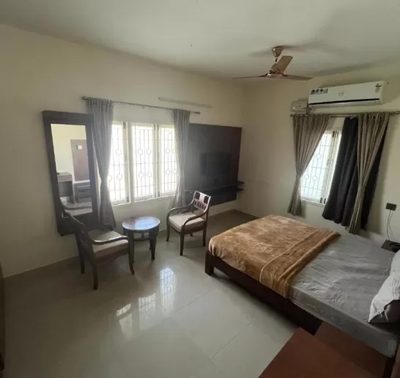 PPH Living Athithi Inn Corporate Stay in Coimbatore