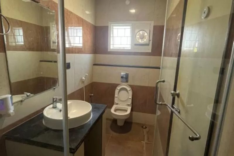 PPH Living Athithi Inn Corporate Stay in Coimbatore