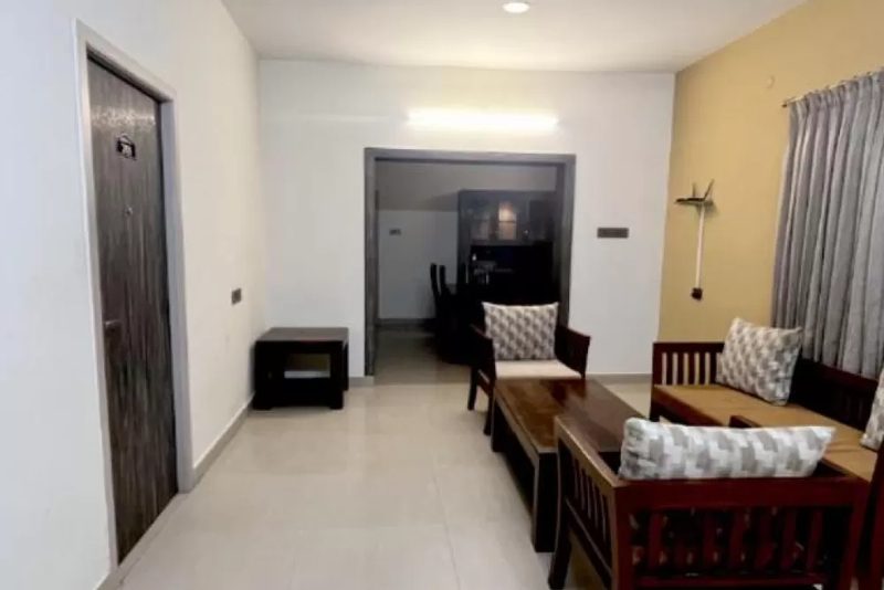 PPH Living Athithi Inn Corporate Stay in Coimbatore