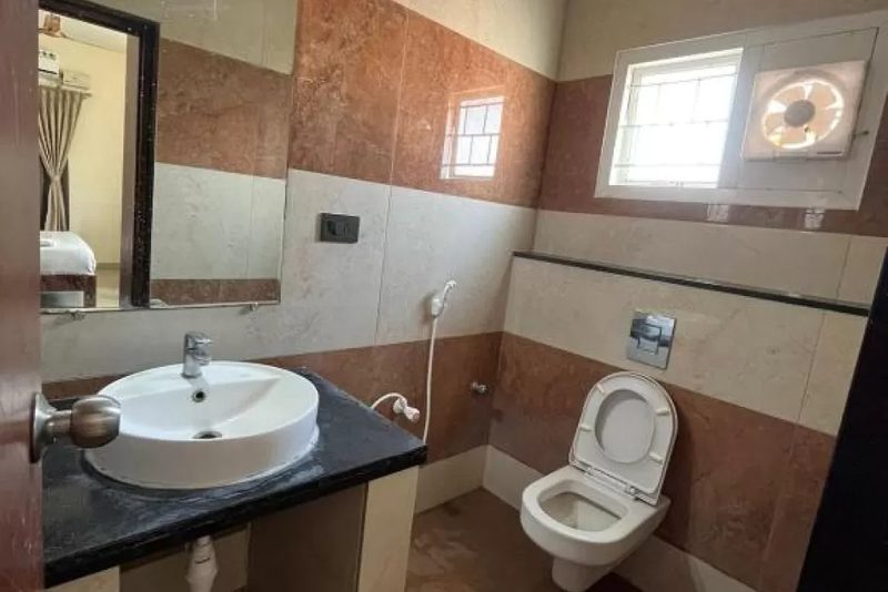 PPH Living Athithi Inn Corporate Stay in Coimbatore