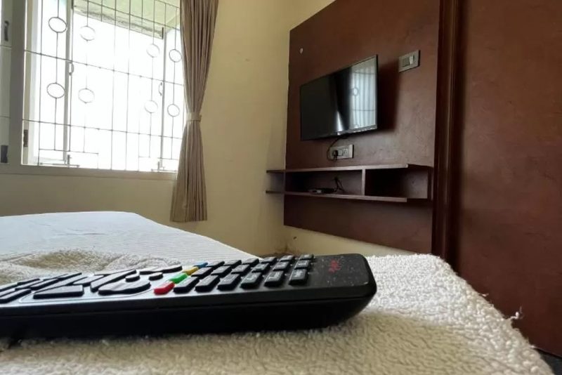 PPH Living Athithi Inn Corporate Stay in Coimbatore