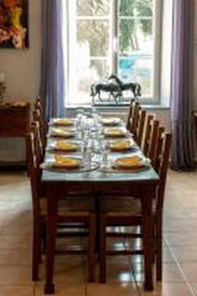 Le relais de l'Alaric in Moux